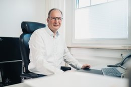 Roland Bendig - Online-Marketing-Experte
