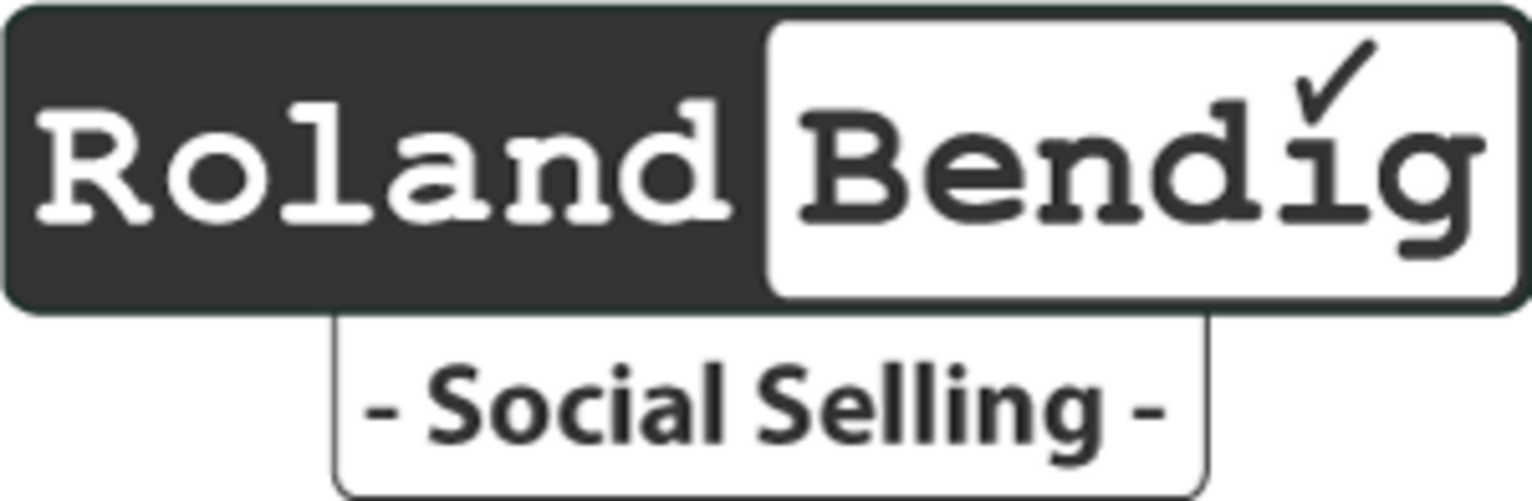 Roland Bendig - Social Selling